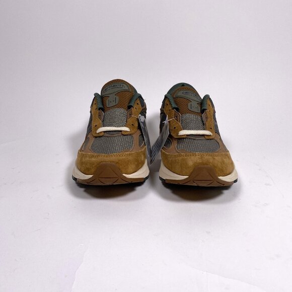 NEW BALANCE x Carhartt WIP 990v6 Sneakers - Picture 3 of 12